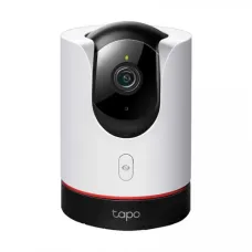 TP-Link Tapo C225 4MP Pan/Tilt AI Home Security Wi-Fi Camera